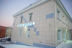 Илья Середюк: детский сад «Снежинка» в пгт Белогорск соответствует самым современным требованиям