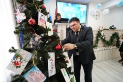 Новый год - время чудес!