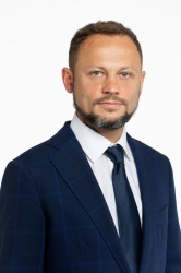 Поздравление депутата Государственной Думы Павла Михайловича Федяева с Днём пожилого человека.