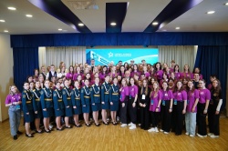 Сергей Цивилев: выбор профессии — важнейший шаг в жизни нашей молодежи