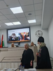 На встрече обсудили ключевые вопросы интеграции и адаптации иностранных граждан на территории округа.