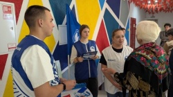 День пожилого человека отметили финансовым фестивалем-марафоном «Серебряный возраст». День пожилого человека отметили финансовым фестивалем-марафоном «Серебряный возраст».